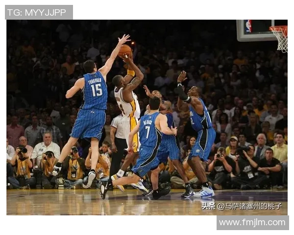 2009年NBA总决赛湖人队与魔术队的精彩对决最终比分揭晓 2009年NBA总决赛湖人队与魔术队的精彩对决最终比分揭晓