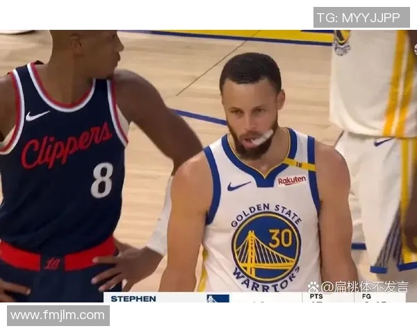 1月9日勇士与快船精彩对决直播回放全程回顾与精彩瞬间分析