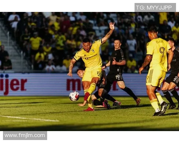 8月25日纽约城与哥伦布比赛前瞻及战术分析全面解读